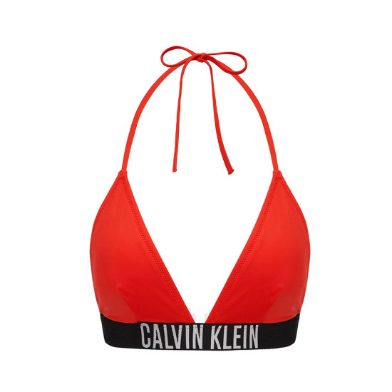 Calvin Klein Γυναικείο μαγιό Triangle Bikini Top